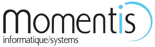 Momentis Systems Inc logo