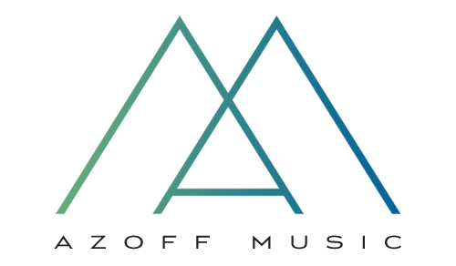Azoff Music Management Logo