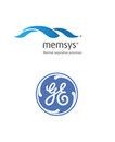 GE memsys logos