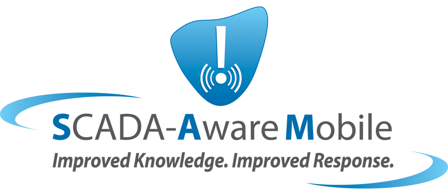 SCADA-Aware Mobile logo