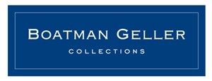 Boatman Geller Company Logo