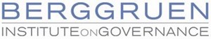 Berggruen Institute on Governance Logo