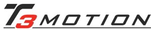 T3 Motion logo