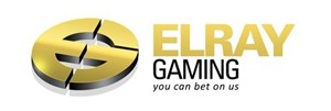 Elray Gaming logo
