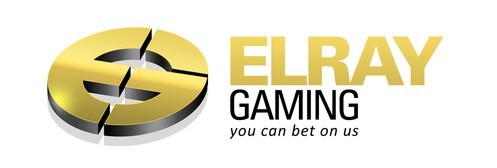 Elray Gaming logo