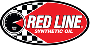 Red Line Oil logo