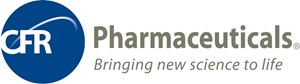 CFR Pharmaceuticals logo