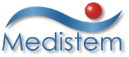 Medistem, Inc. logo