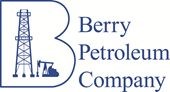 Berry Petroleum Company logo