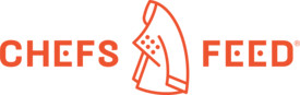 Chefs Feed Logo