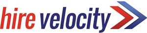 Hire Velocity Logo