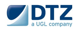 DTZ Logo
