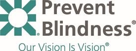 Prevent Blindness America Logo