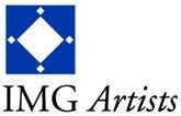 IMG Artists logo