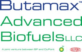 Butamax composite logo