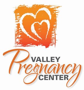 Valley Pregnancy Center Logo