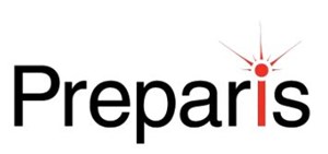 Preparis, Inc. logo