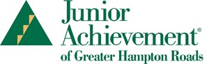 Junior Achievement of Greater Hampton Roads logo