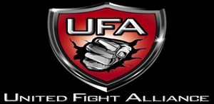 United Fight Alliance logo