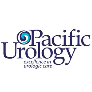 Pacific Urology Logo