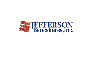 Jefferson Bancshares Logo