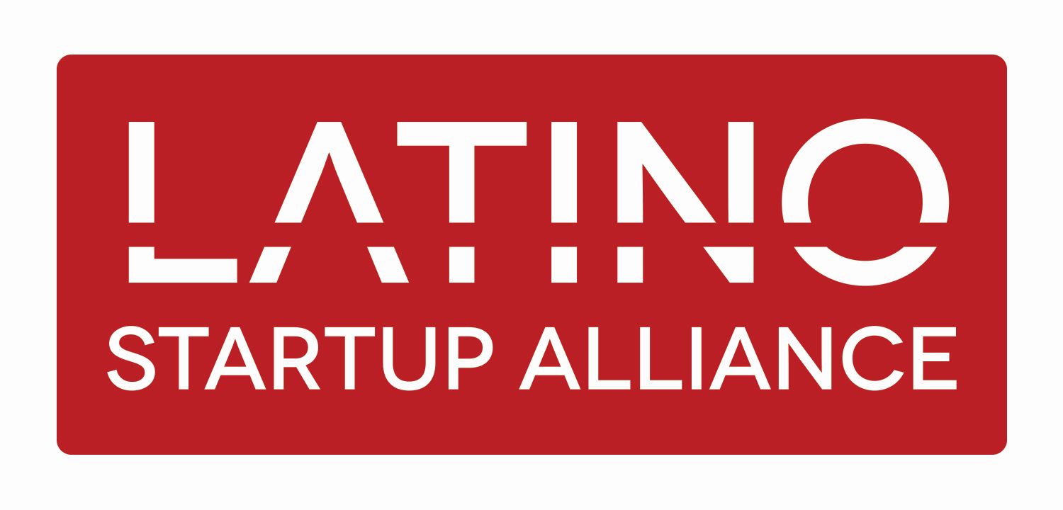 Latino Startup Alliance Logo