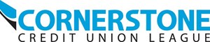 Cornerstone Credit Union League logo