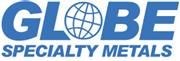 Globe Specialty Metals logo
