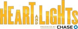 Heart and Lights logo