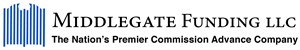 Middlegate Funding logo