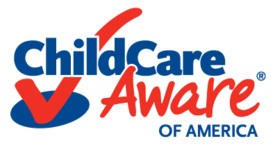 Child Care Aware(R) of America logo