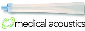 Medical Acoustics, LLC logo