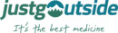 justgOutside Company Logo