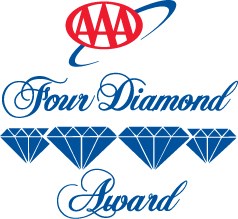 AAA Four Diamond Logo