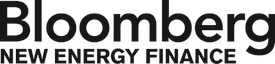 Bloomberg New Energy Finance logo