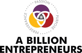 A Billion Entrepreneurs, Inc. Logo