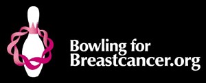 BowlingforBreastcancer.org Logo