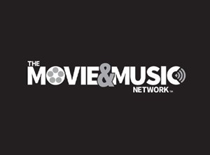 The Movie & Music Network Logo