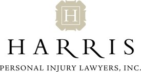 Harris Personal Injury Lawyers logo