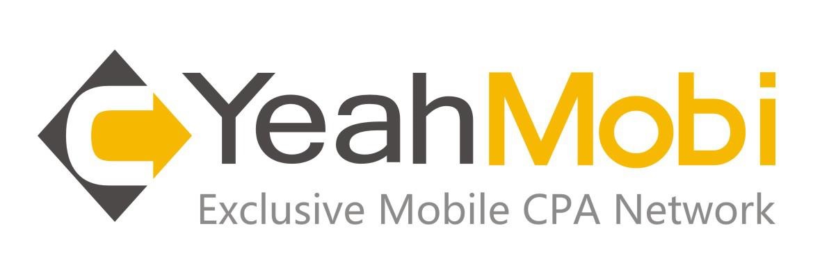 YeahMobi Logo