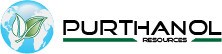 Purthanol Resources Ltd Logo