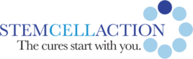 Stem Cell Action Coalition logo
