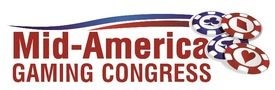 Mid-America Gaming Congress logo