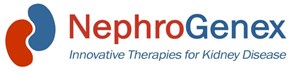 NephroGenex logo