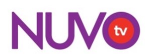 NUVOtv Logo