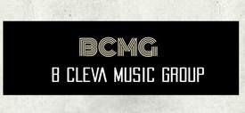 B Cleva Music Group Logo