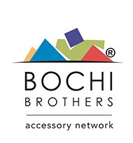 Bochi Brothers Accessories Network logo