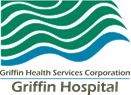 Griffin Hospital logo