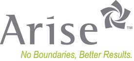 Arise Logo