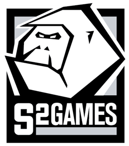 S2 Games logo